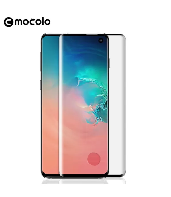 MOCOLO Full glue zaštitno kaljeno staklo Samsung Galaxy S10 Plus
