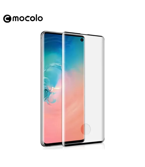 MOCOLO Full glue zaštitno kaljeno staklo Samsung Galaxy S10 Plus
