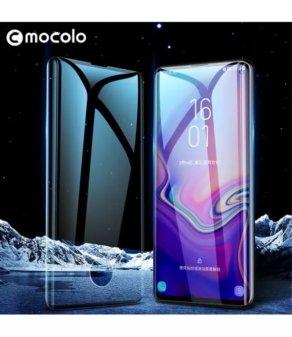 MOCOLO Full glue zaštitno kaljeno staklo Samsung Galaxy S10 Plus
