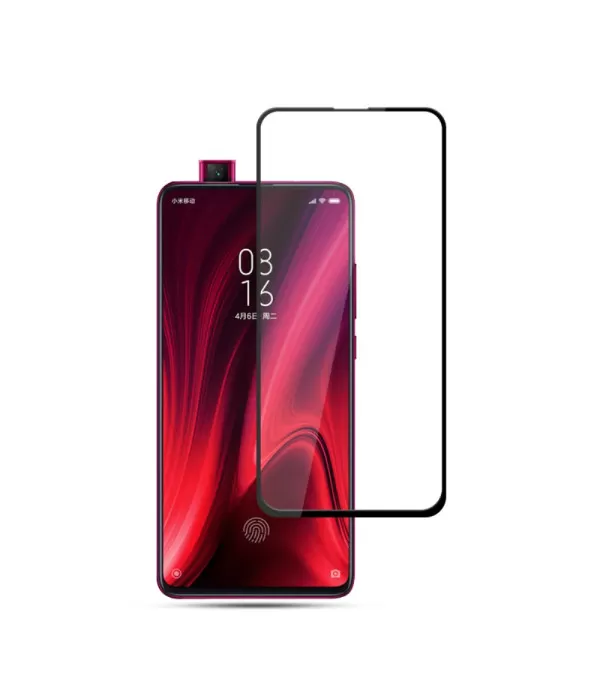 Amorus full glue zaštitno kaljeno staklo Xiaomi Mi 9T, 9T Pro