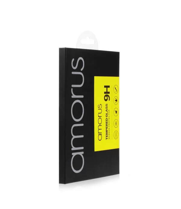 Amorus full glue zaštitno kaljeno staklo Xiaomi Mi 9T, 9T Pro