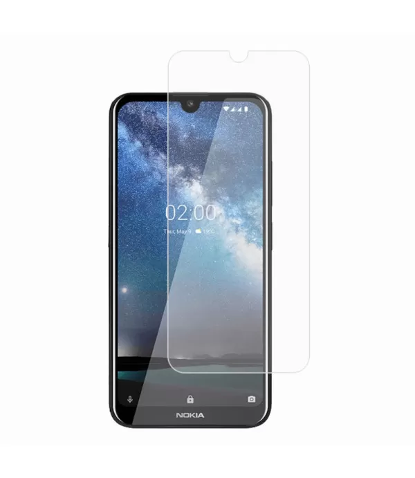 Zaštitno kaljeno staklo Nokia 2.2