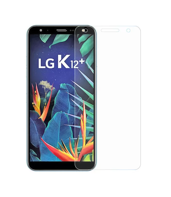 Zaštitno kaljeno staklo LG K40, K12 Plus