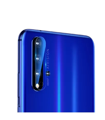 Zaštitno kaljeno staklo kamere Huawei Honor 20, Nova 5T