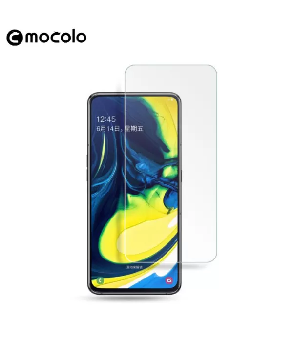 Mocolo zaštitno kaljeno staklo za Samsung Galaxy A80