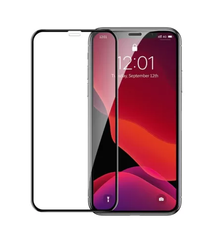 Baseus premium zaštitno kaljeno staklo Apple iPhone 11 Pro Max / XS Max