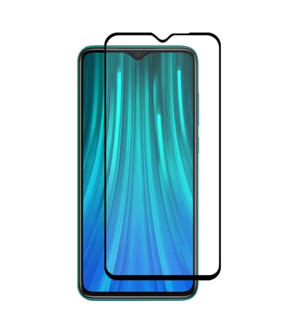 HAT PRINCE Zaštitno kaljeno staklo Xiaomi Redmi Note 8 Pro