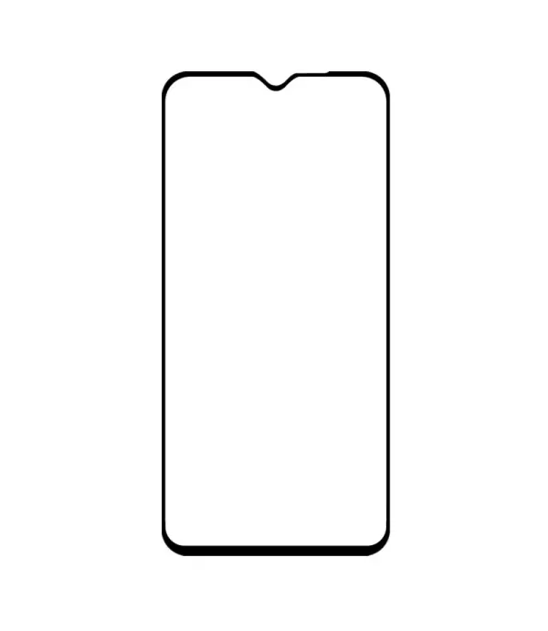 HAT PRINCE Zaštitno kaljeno staklo Xiaomi Redmi Note 8 Pro