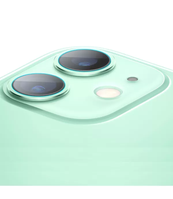 HAT PRINCE zaštitno kaljeno staklo kamere Apple iPhone 11