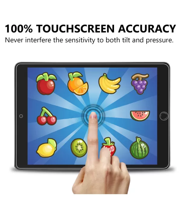 Premium zaštitno staklo Apple iPad 10.2" 2020