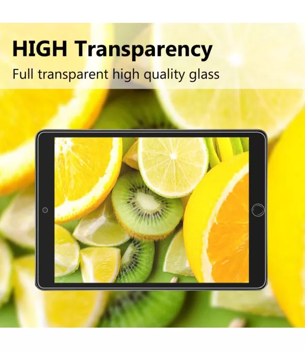 Premium zaštitno staklo Apple iPad 10.2" 2020