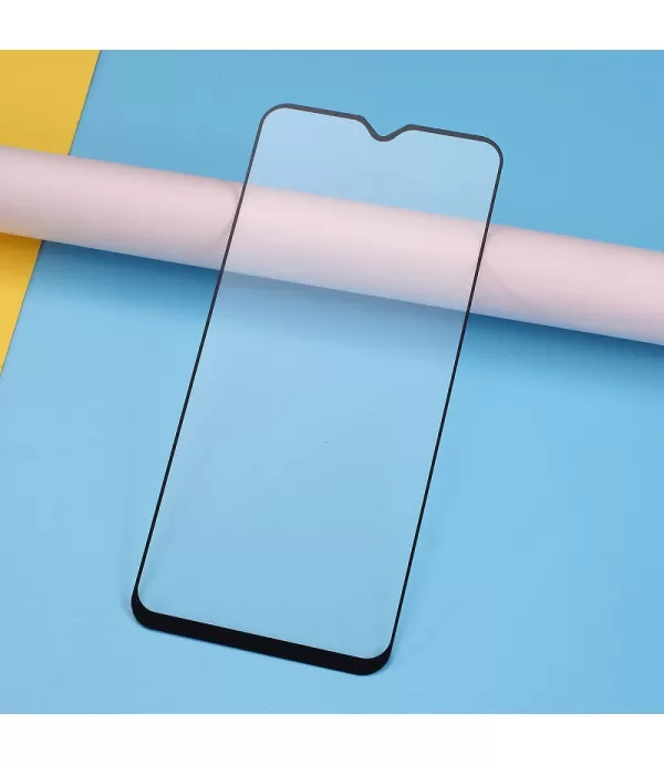 Premium zaštitno kaljeno staklo Samsung Galaxy A20s od ruba do ruba