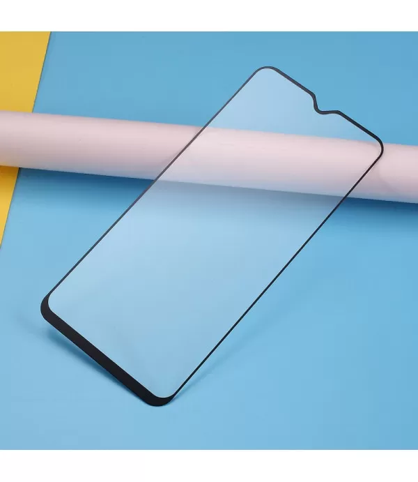 Premium zaštitno kaljeno staklo Samsung Galaxy A20s od ruba do ruba