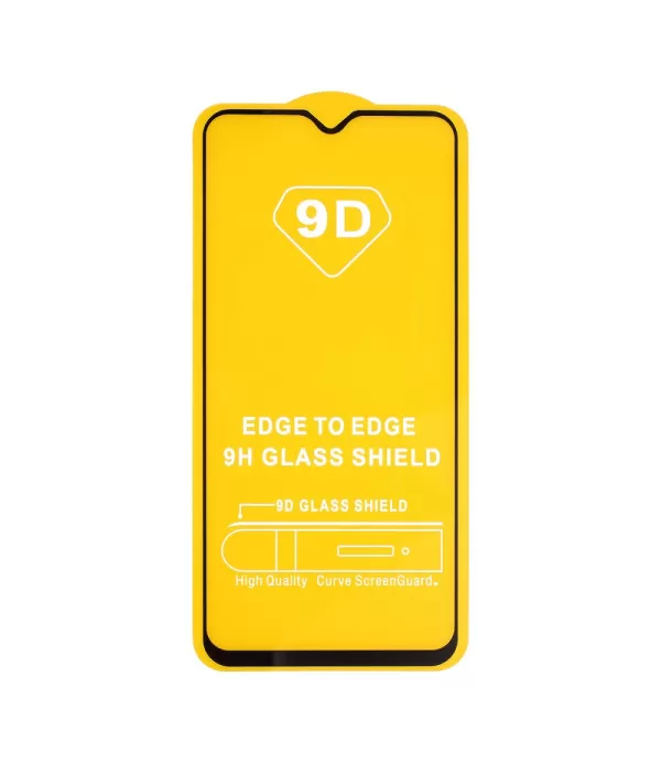 Premium zaštitno kaljeno staklo Samsung Galaxy A20s od ruba do ruba