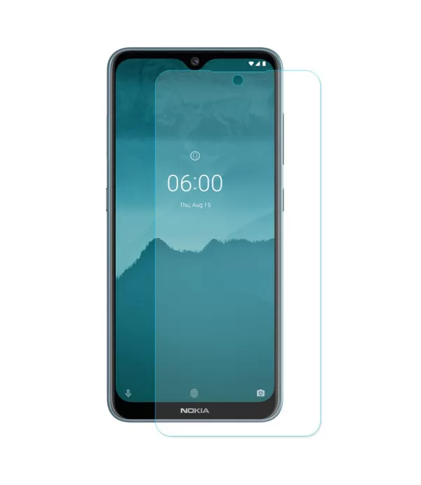 Zaštitno kaljeno staklo Nokia 6.2
