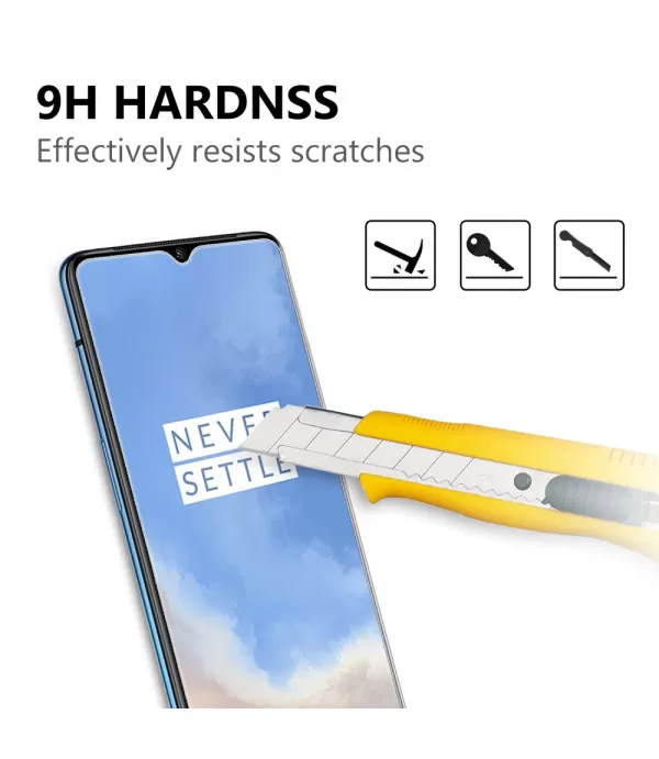 Zaštitno kaljeno staklo OnePlus 7T