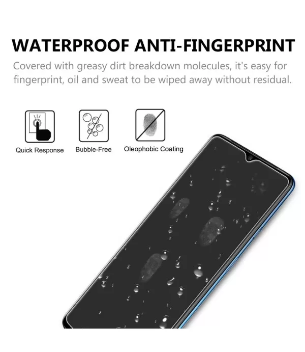 Zaštitno kaljeno staklo OnePlus 7T