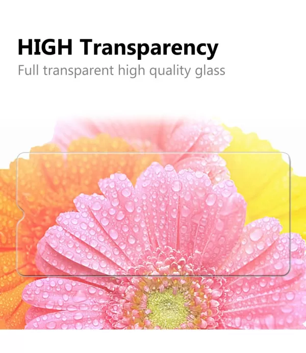 Zaštitno kaljeno staklo OnePlus 7T