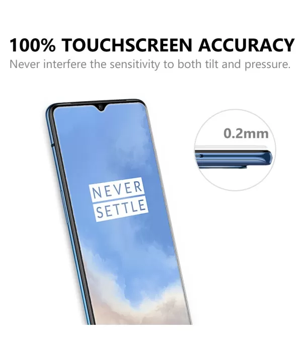 Zaštitno kaljeno staklo OnePlus 7T