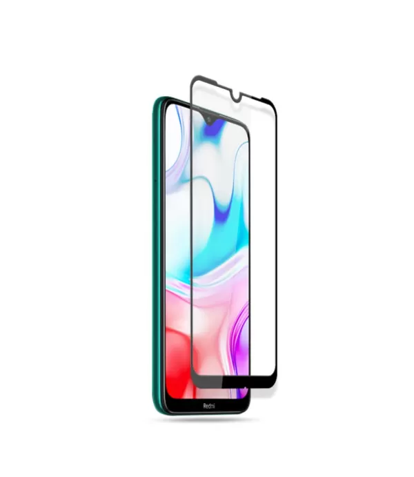 AMORUS Zaštitno kaljeno staklo Xiaomi Redmi 8