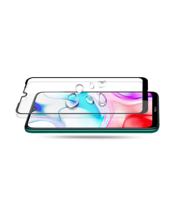 AMORUS Zaštitno kaljeno staklo Xiaomi Redmi 8