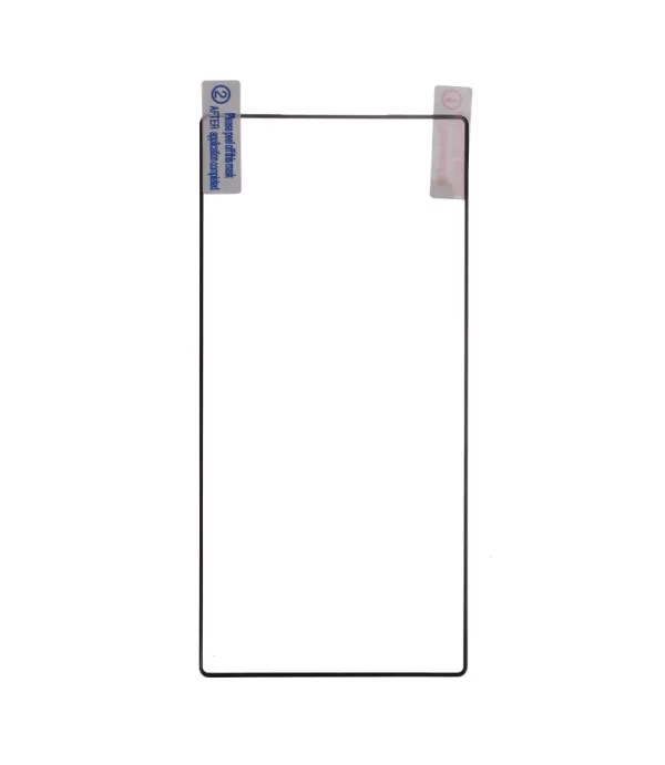 RURIHAI zaštitna folija Samsung Galaxy Note 10