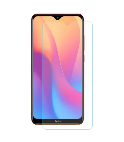 HAT PRINCE Zaštitno kaljeno staklo Xiaomi Redmi 8