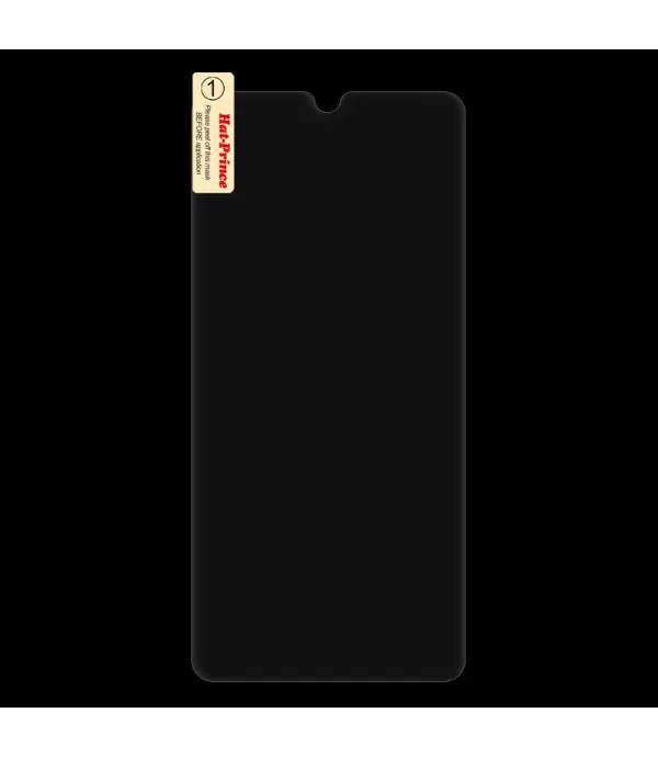 HAT PRINCE Zaštitno kaljeno staklo Xiaomi Redmi 8