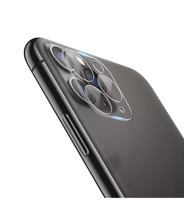 HAT PRINCE zaštitno kaljeno staklo kamere Apple iPhone 11 Pro
