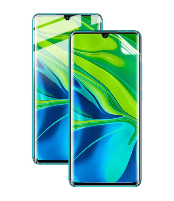 IMAK hidrogel zaštitna folija za Xiaomi Mi Note 10 / Mi Note 10 Pro
