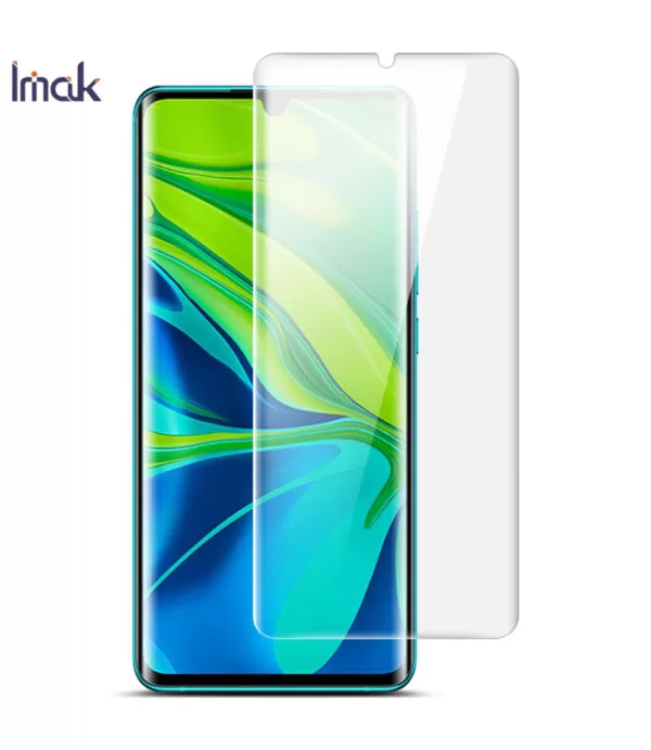 IMAK hidrogel zaštitna folija za Xiaomi Mi Note 10 / Mi Note 10 Pro