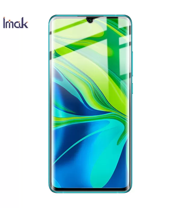 IMAK hidrogel zaštitna folija za Xiaomi Mi Note 10 / Mi Note 10 Pro