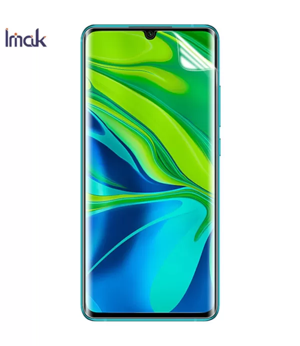 IMAK hidrogel zaštitna folija za Xiaomi Mi Note 10 / Mi Note 10 Pro