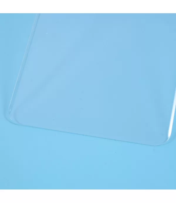 RURIHAI zaštitno staklo sa UV gelom i lampom za Samsung Galaxy S20