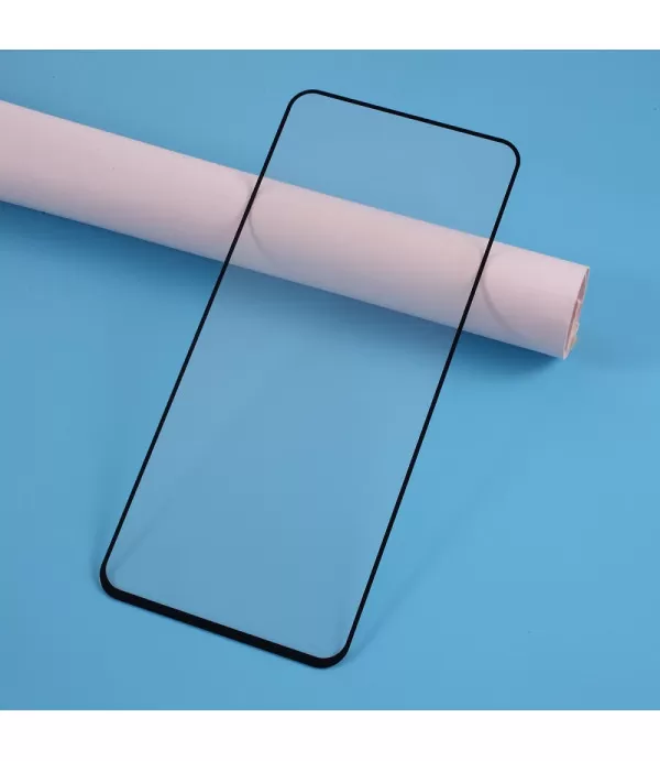 Zaštitno kaljeno staklo Samsung Galaxy A51 od ruba do ruba
