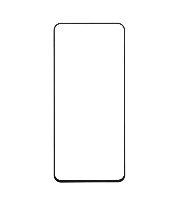Zaštitno kaljeno staklo Samsung Galaxy A51 od ruba do ruba