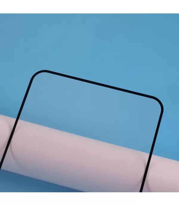 Zaštitno kaljeno staklo Samsung Galaxy A51 od ruba do ruba