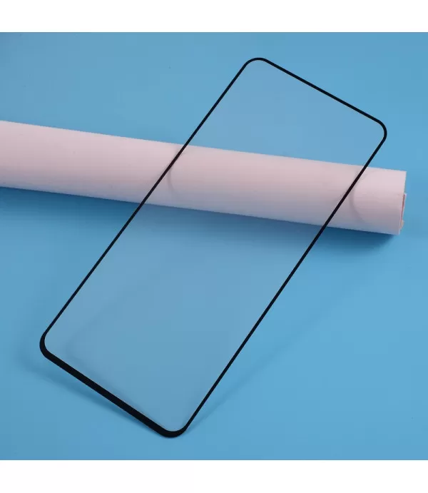 Zaštitno kaljeno staklo Samsung Galaxy A51 od ruba do ruba