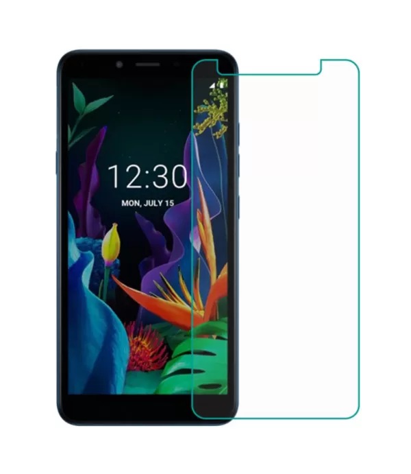 Zaštitno kaljeno staklo LG K20 2019