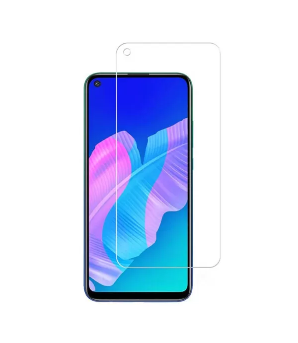 Zaštitno kaljeno staklo Huawei P40 Lite E