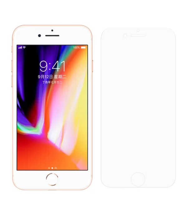 Premium zaštitno kaljeno staklo Apple iPhone 7/iPhone 8/SE 2020