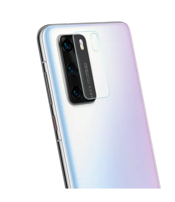 Mocolo zaštitno kaljeno staklo kamere Huawei P40