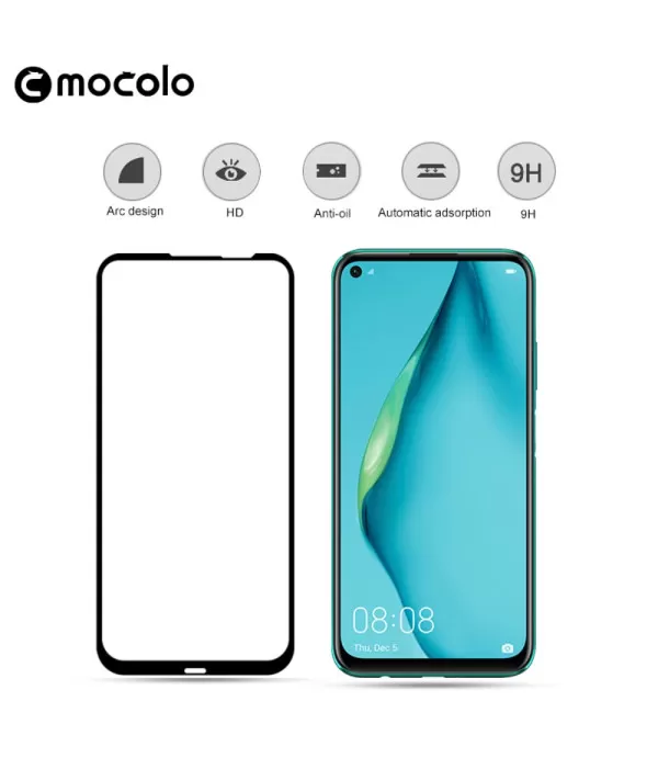 MOCOLO zaštitno kaljeno staklo Huawei P40 Lite