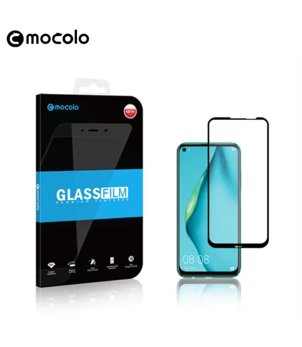 MOCOLO zaštitno kaljeno staklo Huawei P40 Lite