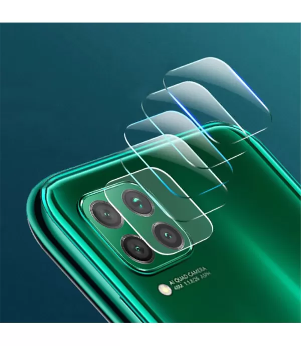 Mocolo zaštitno kaljeno staklo kamere Huawei P40 Lite