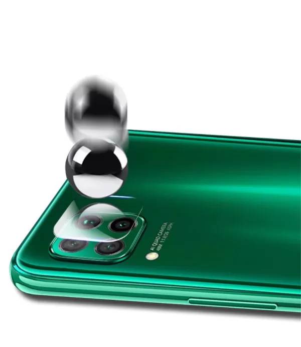 Mocolo zaštitno kaljeno staklo kamere Huawei P40 Lite