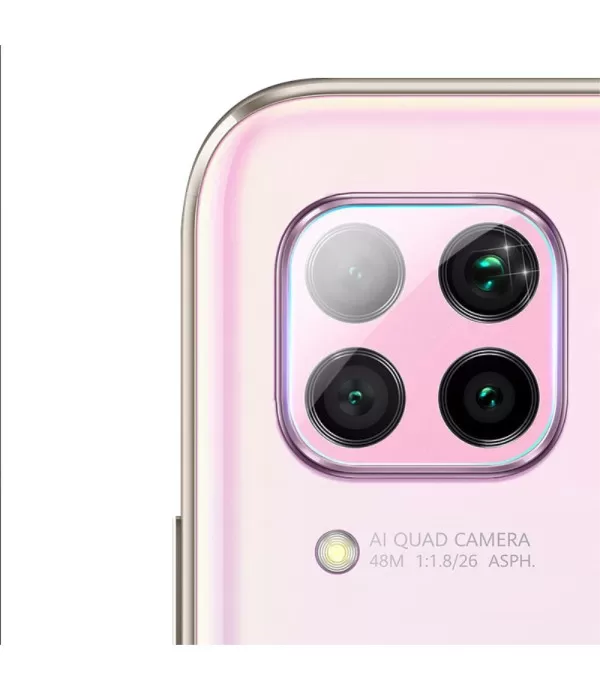 Mocolo zaštitno kaljeno staklo kamere Huawei P40 Lite