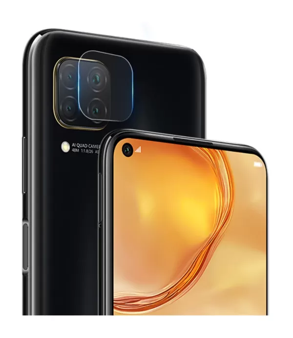 Mocolo zaštitno kaljeno staklo kamere Huawei P40 Lite