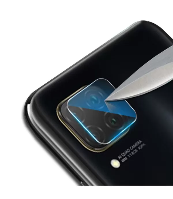 Mocolo zaštitno kaljeno staklo kamere Huawei P40 Lite