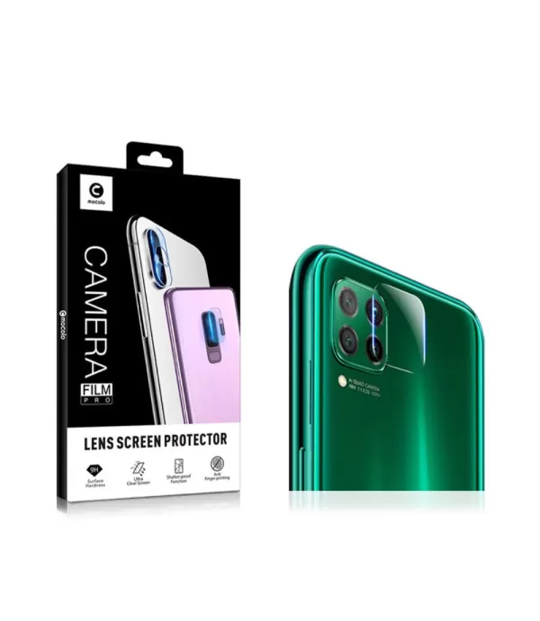 Mocolo zaštitno kaljeno staklo kamere Huawei P40 Lite